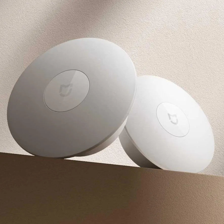 New Original XIAOMI Mijia Night Light 3 Adjustable Brightness Infrared Smart Human Body Sensor Magnetic Base For Smart Home Life