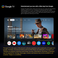 Xiaomi TV Stick 4K 2nd Gen Global Version 2GB RAM 8GB ROM Bluetooth WiFi 6 Dolby Vision TV Dongle Streaming Media