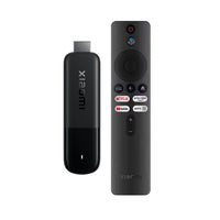 Xiaomi TV Stick 4K 2nd Gen Global Version 2GB RAM 8GB ROM Bluetooth WiFi 6 Dolby Vision TV Dongle Streaming Media