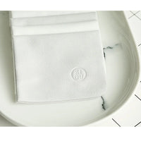 10 Pcs Glasses Cloth Wipe Cleaner Wipers Microfiber Cleaning For Cleansing Wipes Lens Wipe The Glasses Clean Of Every Stripe