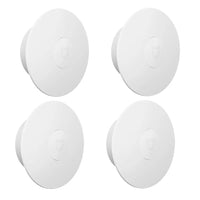 New Original XIAOMI Mijia Night Light 3 Adjustable Brightness Infrared Smart Human Body Sensor Magnetic Base For Smart Home Life