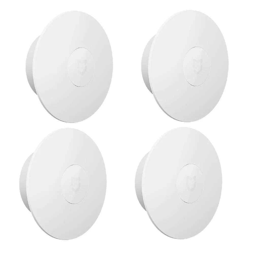 New Original XIAOMI Mijia Night Light 3 Adjustable Brightness Infrared Smart Human Body Sensor Magnetic Base For Smart Home Life